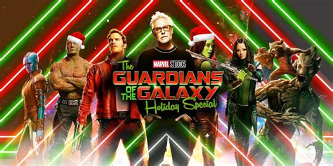 El Videoclub Guardianes De La Galaxia Especial Felices Fiestas