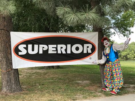 Superior Industries, Inc.