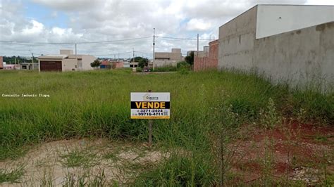 Terreno Para Venda Itapetininga Sp Bairro Est Ncia Concei O Rea