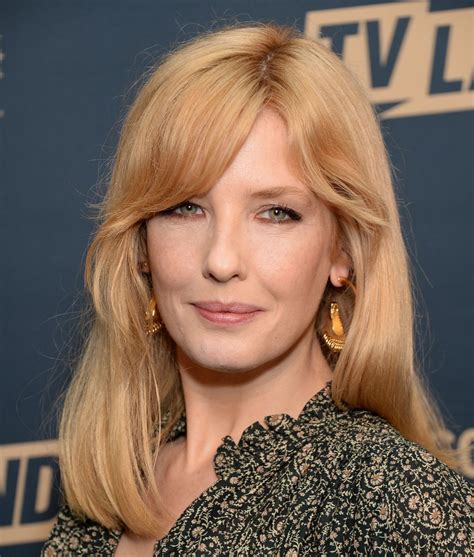 Kelly Reilly - Comedy Central, Paramount Network and TV Land Press Day