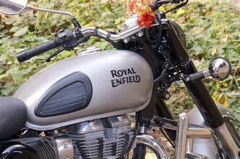 Royal Enfield Sales Exports Break Up Jan 2021 Classic 650 Twins