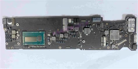 Macbook Air 13 A1466 Mid 2017 Logic Board W I5 5350u 1 8ghz Cpu 8gb