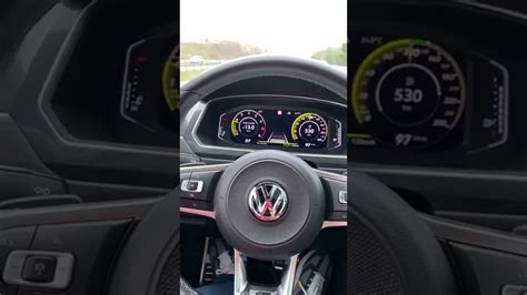 Tiguan R Line Vcds Lane Assist Youtube