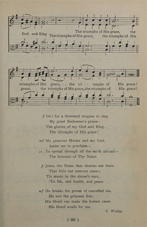 The Y M C A Hymnal Specially Compiled For The Use Of Men A Oh