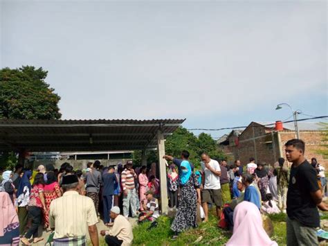 Mengenal Nyadran Tradisi Masyarakat Jawa Sambut Bulan Suci Ramadhan