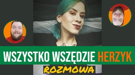 Krótka rozmowa z Herzyk neuroatypowość błędy lewicy Vaush i Joanne