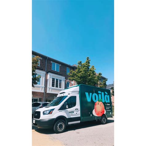 Voila By Sobeys Reviews In Grocery Delivery Services ChickAdvisor