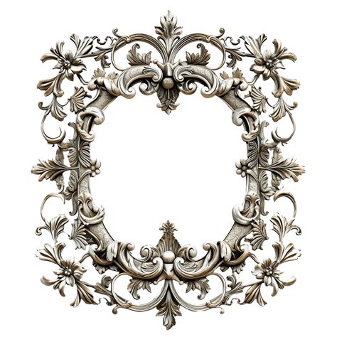 decorative vintage frame frame vintage decorative png transparent