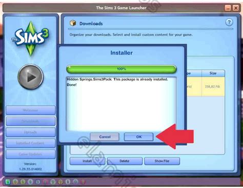 Los Sims Para Pc Con Todas Las Expansiones Full En Espa Ol