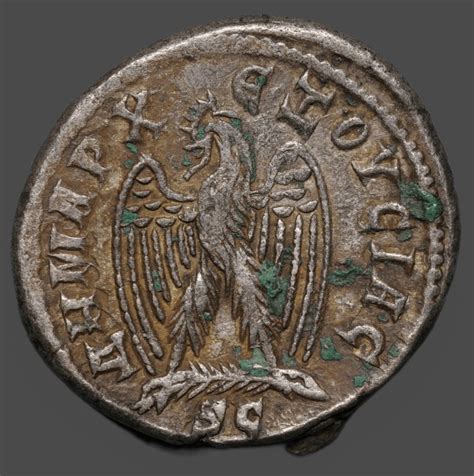 Roman Empire Provincial Philip I AD 244 249 Catawiki