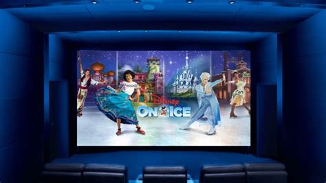 Best Seats For Disney On Ice Expert Tips