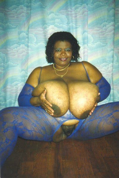 Norma Stitz Naked Bobs And Vagene