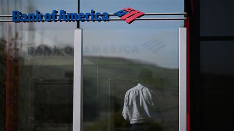 Bank Of America Accused Of Opening Fake Accounts And Charging Illegal