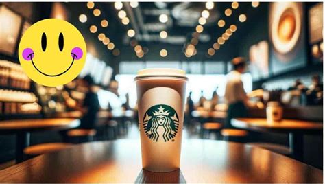 Starbucks presenta la colección La Felicidad 2024 Cuándo sale y