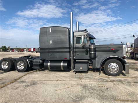 Craigslist Used Semi Trucks For Sale By Owner