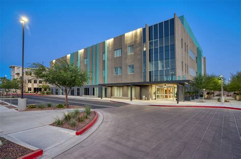 Drivers are angry about the new DMV Avondale AZ parking 5