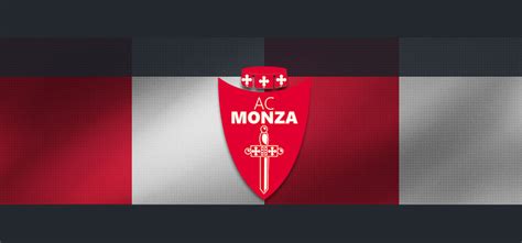 Monza Calcio Logo / Calcio Monza 7864 Logo Png Transparent Svg Vector ...