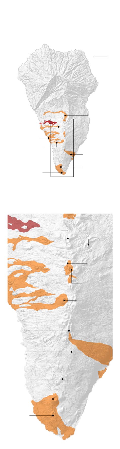 The Underwater ‘hotspot Feeding La Palmas Volcano Will Create New