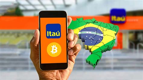 Itaú Se Une A La Asociación De Criptoeconomía De Brasil ¿qué Significa Para La Industria