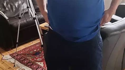 Old Shaved And Horny XHamster