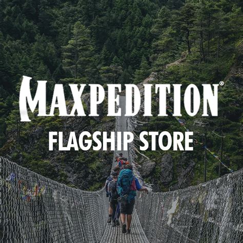 Maxpedition Official Store in the Philippines, Online Shop 03 2025