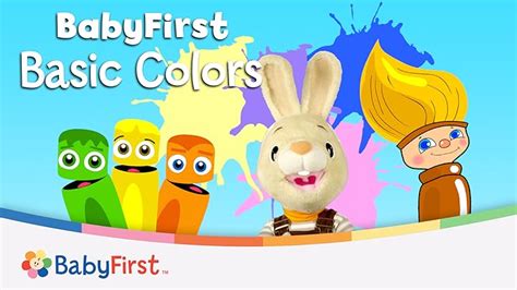 Prime Video: Baby Class: First Words, Numbers, Shapes and More