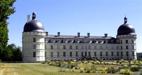 Chateau De Valencay 2019 All You Need To Know Before You Go With