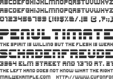 Construction Lines Font Download Free For Desktop And Webfont