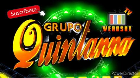 Cumbia Palabras No Grupo Quintana Exito Sonido Fania Limpia Sin