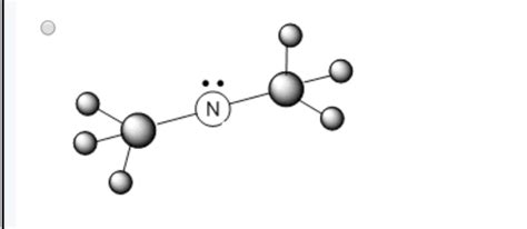 Solved Part 1 Write The Lewis Structure Of