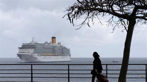 Coronavirus En Tenerife Ltima Hora De Los Afectados En Las Islas Canarias