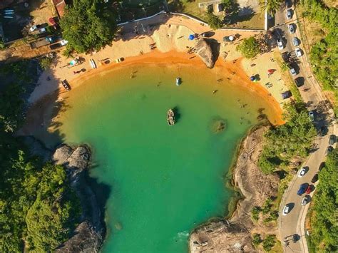 Praias Do Litoral Norte Que Todo Capixaba Precisa Conhecer Terra