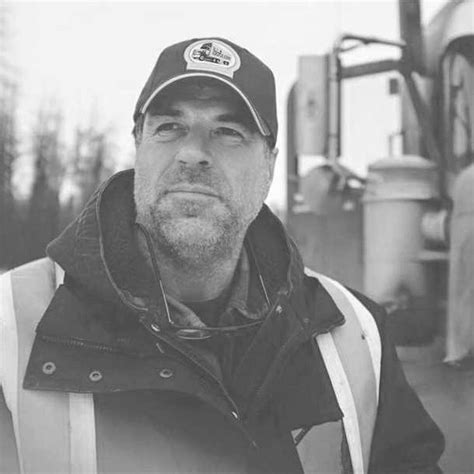 darrell ward ice road truckers net worth