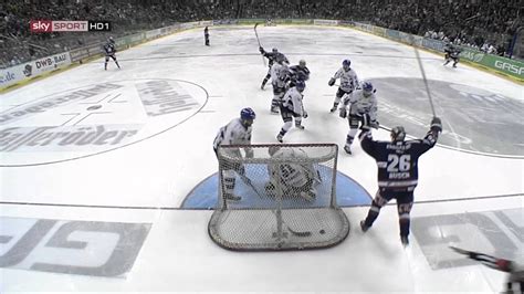 Del Finale Spiel Das Eisb Ren Berlin Vs Adler Mannheim