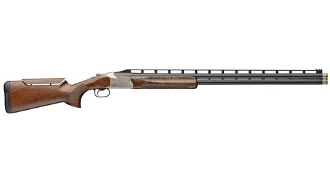 New For 2024 Browning 825 Citori An Official Journal Of The Nra