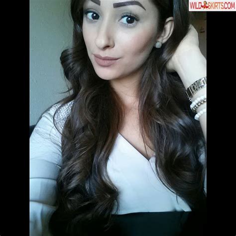 Carolina Marquez Caro Mrqz Carolynefit Nude OnlyFans Instagram Leaked Photo 4