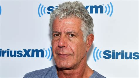 Who Is Anthony Bourdain's Daughter? Learn All About 11-Year-Old Ariane