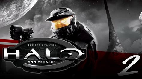 Halo Combat Evolved Anniversary 2 Youtube