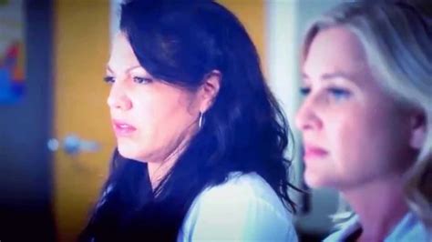 Calzona Callie And Arizona Funny Side Of Season 11 Youtube