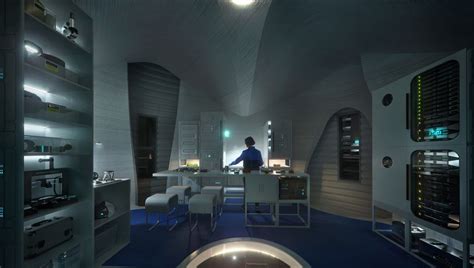 architecture projects explore living  mars wallpaper