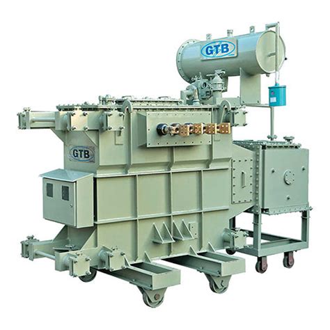 Distribution Transformer With Oltc Manufacturer Distribution