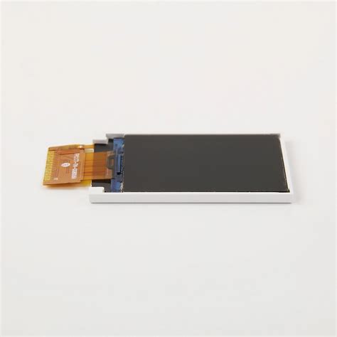 Ips Tft Lcd Module Inch Mcu Spi Rgb Spi Interface Screen