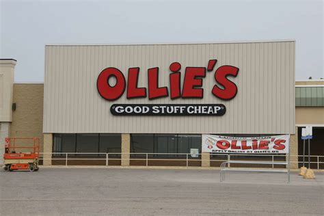 Ollie S Bargain Outlet Customer Service at Anthony Cox blog