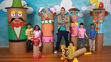 Mister Maker Comes To Town - Episode 13 : ABC iview