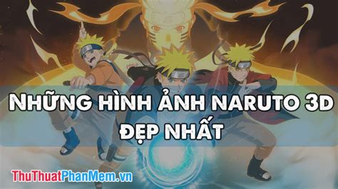 T M Hi U V I H N H Nh Nh C A Naruto Kh Ng Th B Qua Starkid