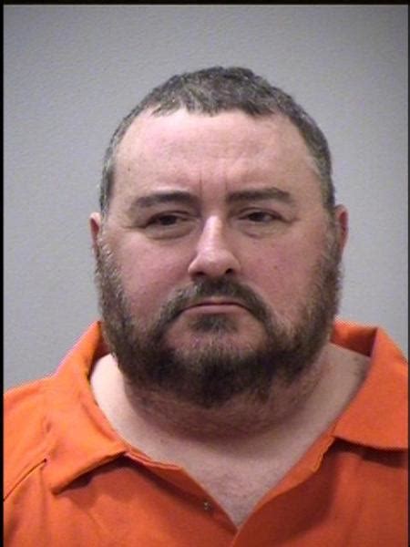 Jack Lawrence Newnum Sex Offender In Incarcerated Mi