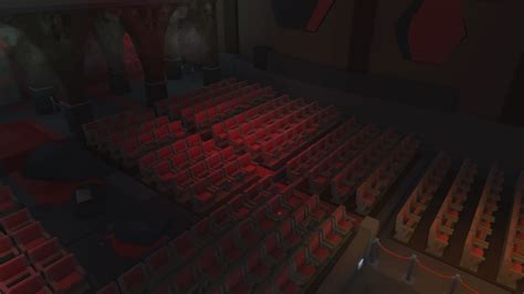 The Theatre | Fantastic Frontier -Roblox Wiki | Fandom