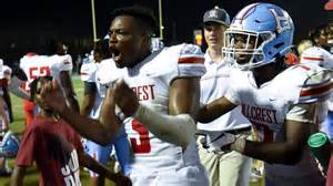 This ESPN HS football rankings swap shocked every coach 38