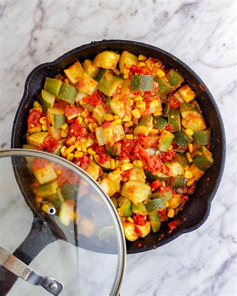 how to cook mexican squash