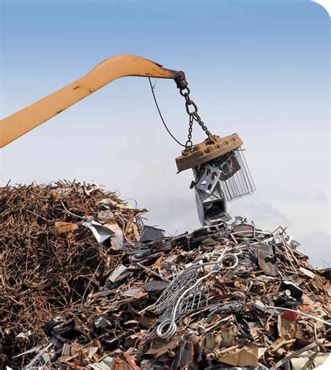 Scrap Metal Melbourne Northern Suburbs Scrap Metal Pick Up